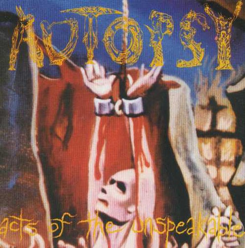 Autopsy acts of the - autopsy,
