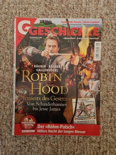 Zeitschrift geschichte nr - zeitschrift, g