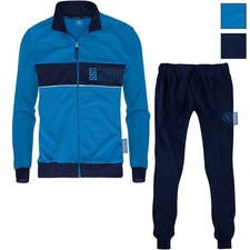 SSC Napoli Trainingsanzug Baby