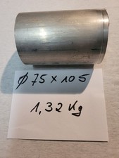 alu rundmaterial reste