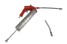 Druckluftfettpresse Fettpresse