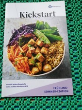WEIGHT WATCHERS ANGEBOT