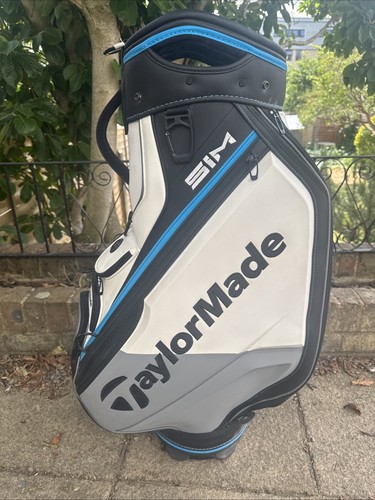 Taylormade sim tour golf - taylormade,