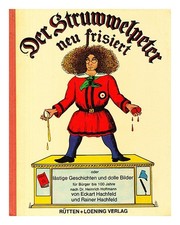 HACHFELD, ECKART; HACHFELD