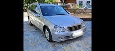 Mercedes orig Satz Alufelgen 7Jx16H2 ET31 und 8Jx18H2 ET32  / gebraucht!