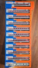 Roco set mit - set,