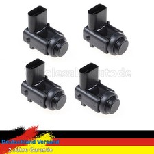 4X Für VW Touareg Touran Porsche PDC Sensor Einparkhilfe Parksensor 1U0919275