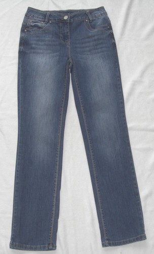Cecil damen jeans - , w27