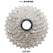 SHIMANO 105 CS-R7000-11