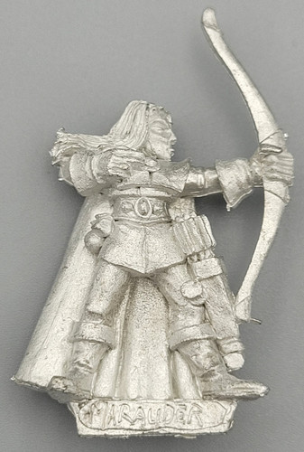 Warhammer fantasy the - the, old
