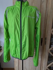 Endura Herren Sport Jacke Doppelseitig Gr L