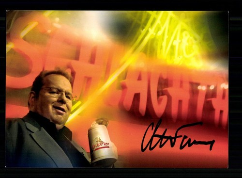 Ottfried fischer der - ottfried,
