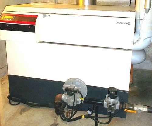 Dietrich dtg 350 - de,