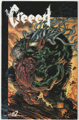 The creech 2 - ✪, image