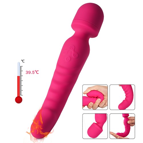 Akku massagestab massagegerät - akku,
