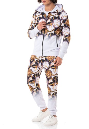 Redbridge herren jogginganzug - redbridge,
