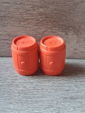 Playmobil Zubehör | 2x Fass