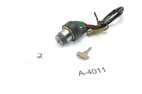 Suzuki 125 sf42a - sf42a,