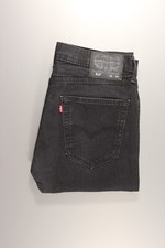 Herren Jeans Levi's 512 Taper Aktuelle Gr. W32 L34 D458