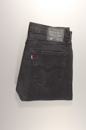 Herren jeans levi 512 - jeans, taper