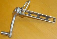 Original Yamaha Fußraste  YFM350 Warrior (1995-1998)  3GD-27421-11-00