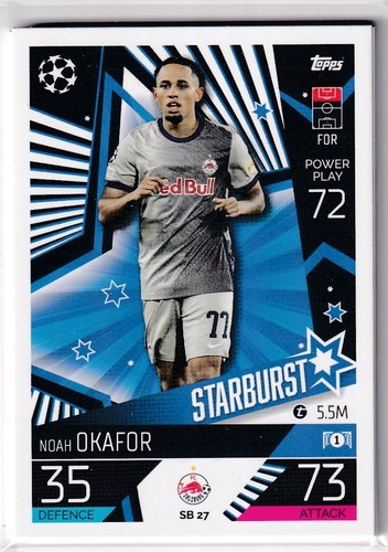 Topps match attax champions - topps,