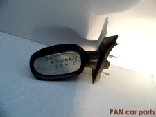 Außenspiegel links elektr
