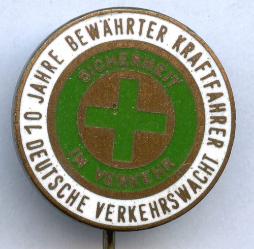 Ehrennadel der deutschen - der,