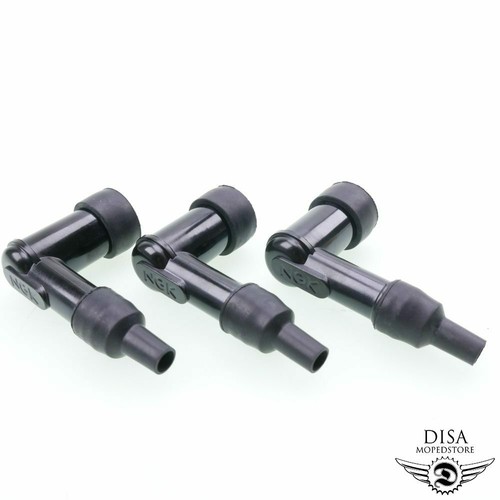 Zündkerzenstecker set ngk - zündkerzenstecker, 3