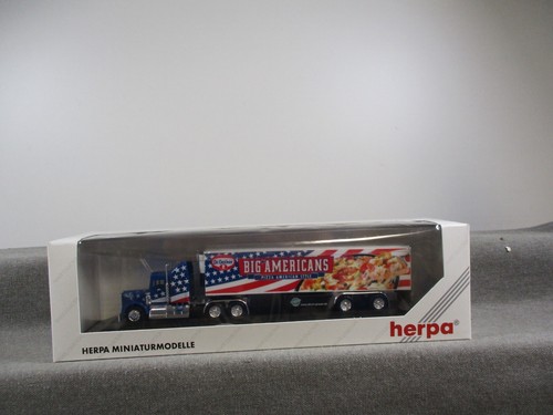 Herpa maßstab 189965 - herpa,