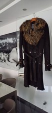 Stella rossa luxus - stella, ledermantel