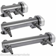 Hozelock Cyprio Vorton UV