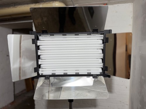 Sachtler coolscreen 440 - 440, im