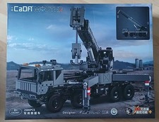 Cada Master C61507W Militär