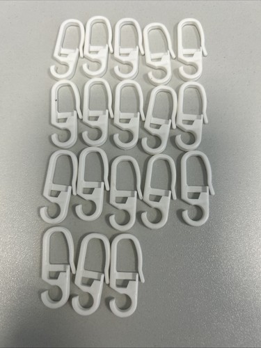Gardinenhaken stechhaken - x,
