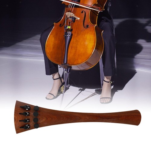 Cello saitenhalter und - und, 4