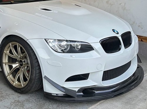 Carbon fiber gt4 - carbon,