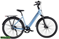 Damen Elektrofahrrad Move