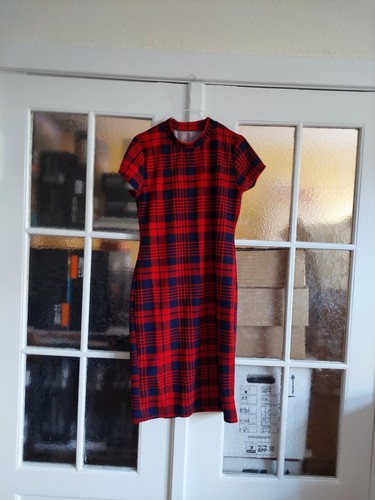 Vonda floriday kleid - ❤,