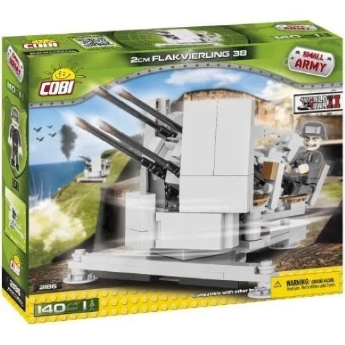 Cobi set 2186 2cm - 2186,