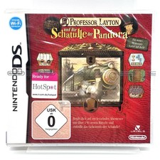 Nintendo DS NDS - Professor