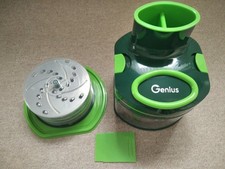 Obst und Gemüseschneider von