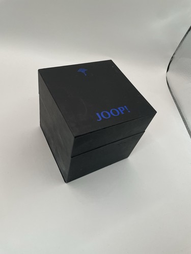 Joop schmuckbox uhrenbox etui - joop!,