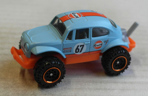 Matchbox volkswagen käfer - matchbox, vw