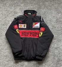 Ferrari jacke vintage - jacke,