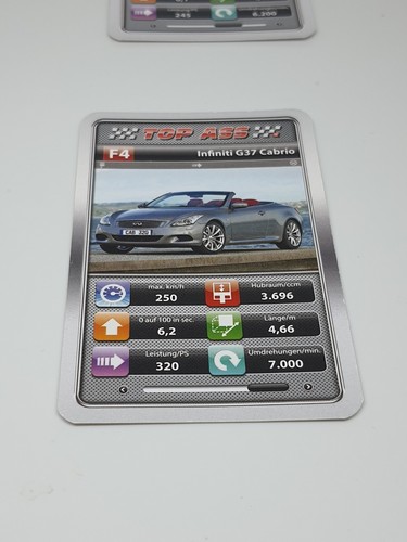 Infiniti g37 cabrio - g37,