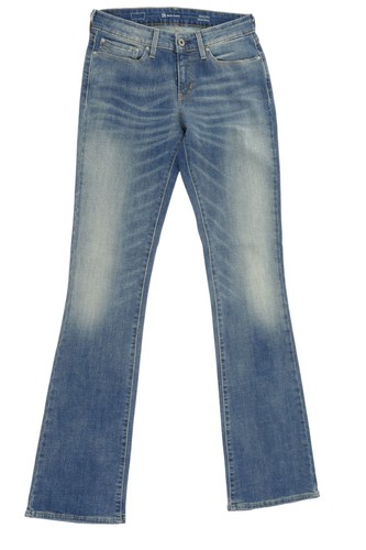 Levi demi curve damen - demi,