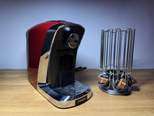 Tchibo Cafissimo Saeco