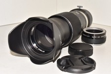 NIKON DSLR DIGITAL fit 300mm 600mm Objektiv D3100 D3200 D3300 D3400 D3500 D5500 etc