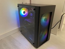 Gaming PC für Fortnite, GTX